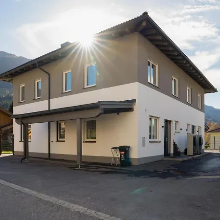 Vakantiehuis In Near Area