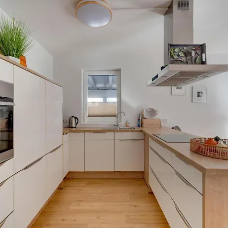 Vakantiehuis In Near Area *