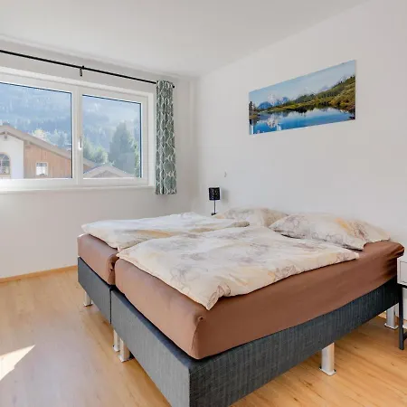 In Near Area Holiday home *