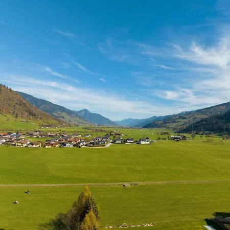 Holiday home In Near Area Niedernsill