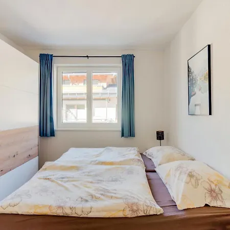 Holiday home In Near Area