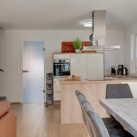 Vakantiehuis In Near Area *