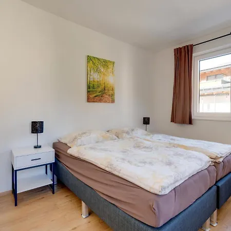 Holiday home In Near Area Niedernsill