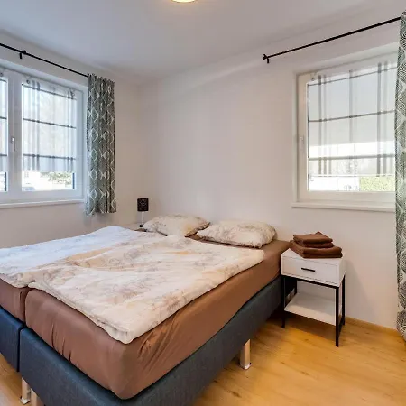 Holiday home In Near Area *
